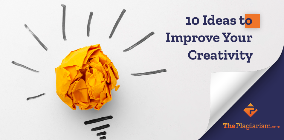 Creative Ideas to Produce Original Content