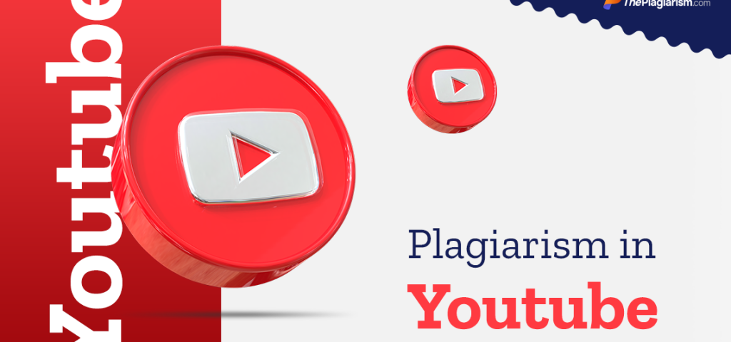 Plagiarism Pitfalls in the World of YouTube Content Creation