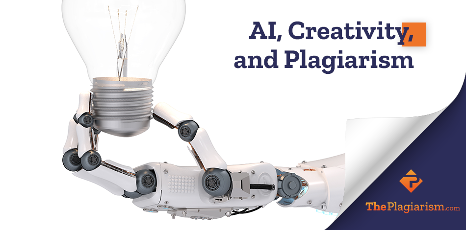 Striking the Balance between AI-Powered Writing Assistants, Creativity, and Plagiarism