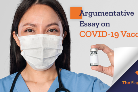 Argumentative Essay on COVID-19 Vaccines