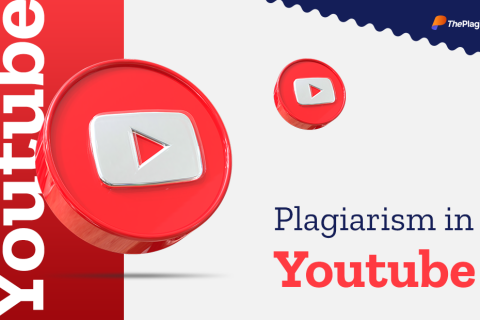 Plagiarism Pitfalls in the World of YouTube Content Creation