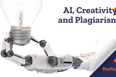 Striking the Balance between AI-Powered Writing Assistants, Creativity, and Plagiarism