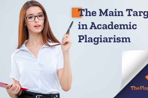 Teaching Students about Plagiarism