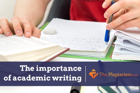 Why Academic Writing Is Important