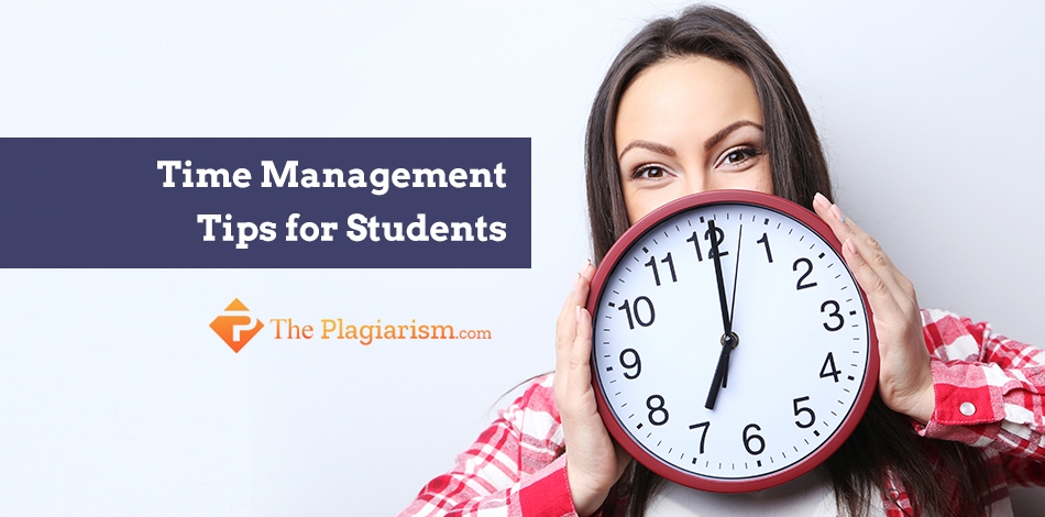 10 Time Management Skills and Techniques for Students