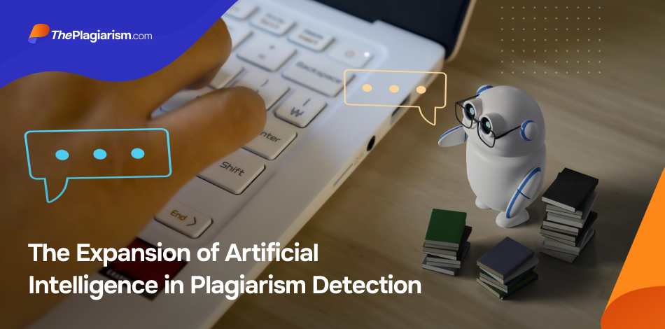 Evolving Technologies for Smarter Solutions in Plagiarism Detection