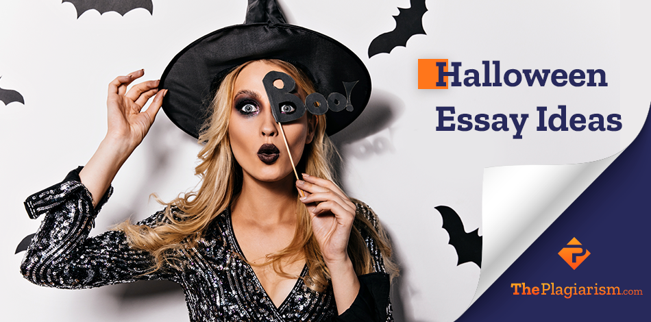 Halloween Essay Ideas