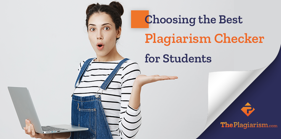 How to Find a Reliable Plagiarism Detection Tool 