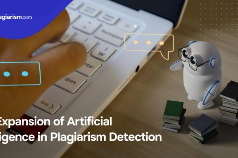 Evolving Technologies for Smarter Solutions in Plagiarism Detection