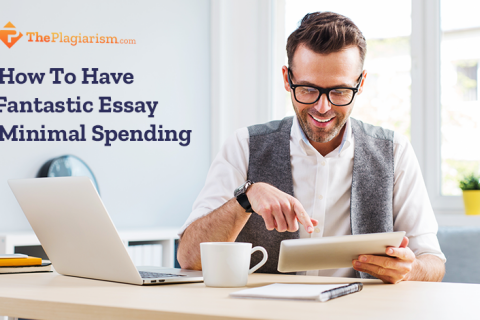 How To Have A Fantastic Essay With Minimal Spending